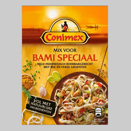 MIX VOOR BAMI SPECIAAL 34GR CONIMEX