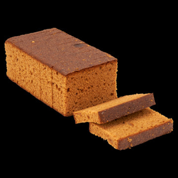 ONTBIJTKOEK 280GR JUMBO