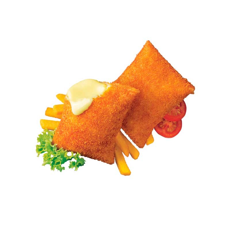 SOUFLÉ DE QUESO 40*60GR