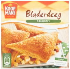 BLADERDEEG (HOJALDRE) 450GR