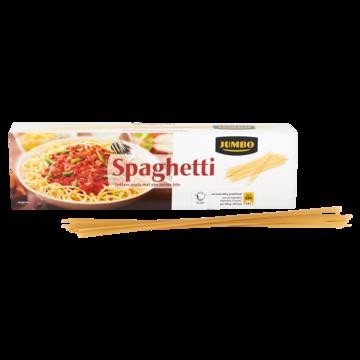 SPAGHETTI 500GR JUMBO