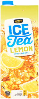 ICE TEA LEMON en BRIC 1.5 LTR JUMBO