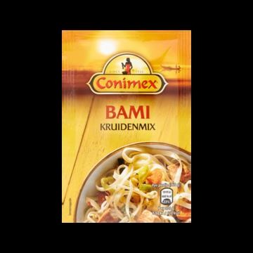 KRUIDENMIX VOOR BAMI (X25) 20GR CONIMEX