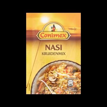 KRUIDENMIX VOOR NASI (X25) 20GR CONIMEX