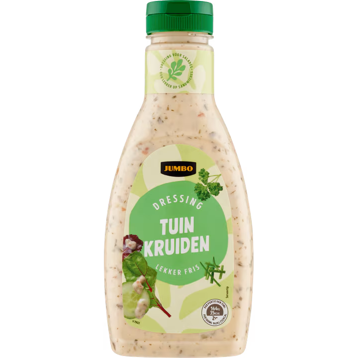 ADEREZO FINAS HIERBAS (X8) 450ML JUMBO