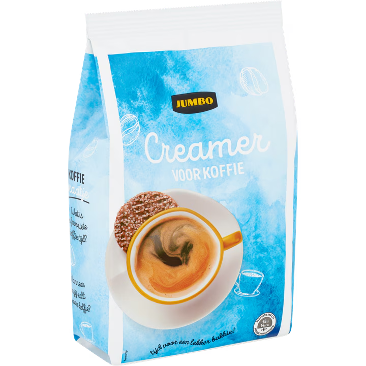 LECHE EN POLVO (X10) 350GR JUMBO ( BOLSA )