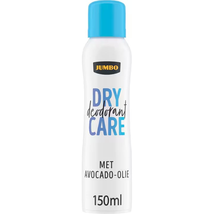 DESODORANTE DRY CARE (X6) 150ML JUMBO