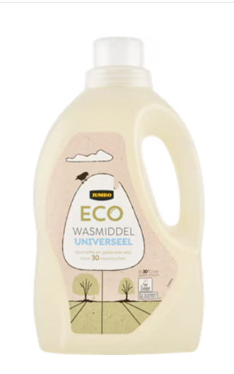 WASMIDDEL 1LTR JUMBO