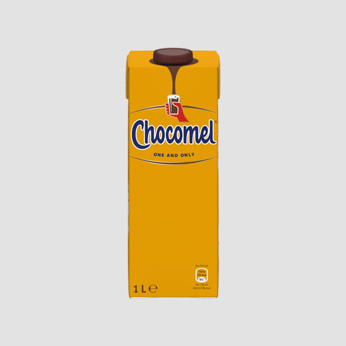 Chocomel 1 ltr