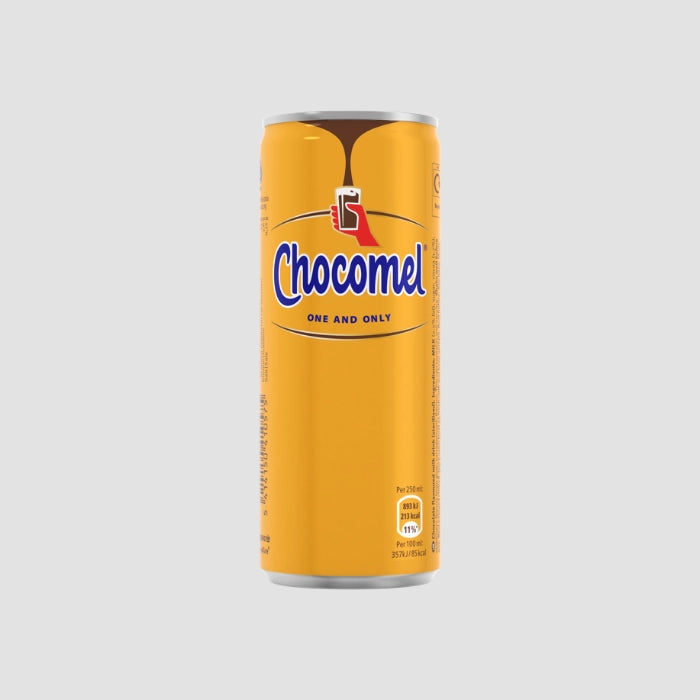 Chocomel Lata 250 ml