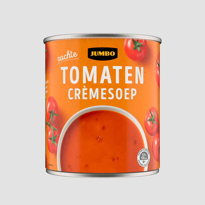 Jumbo Tomaten Soep 800ml