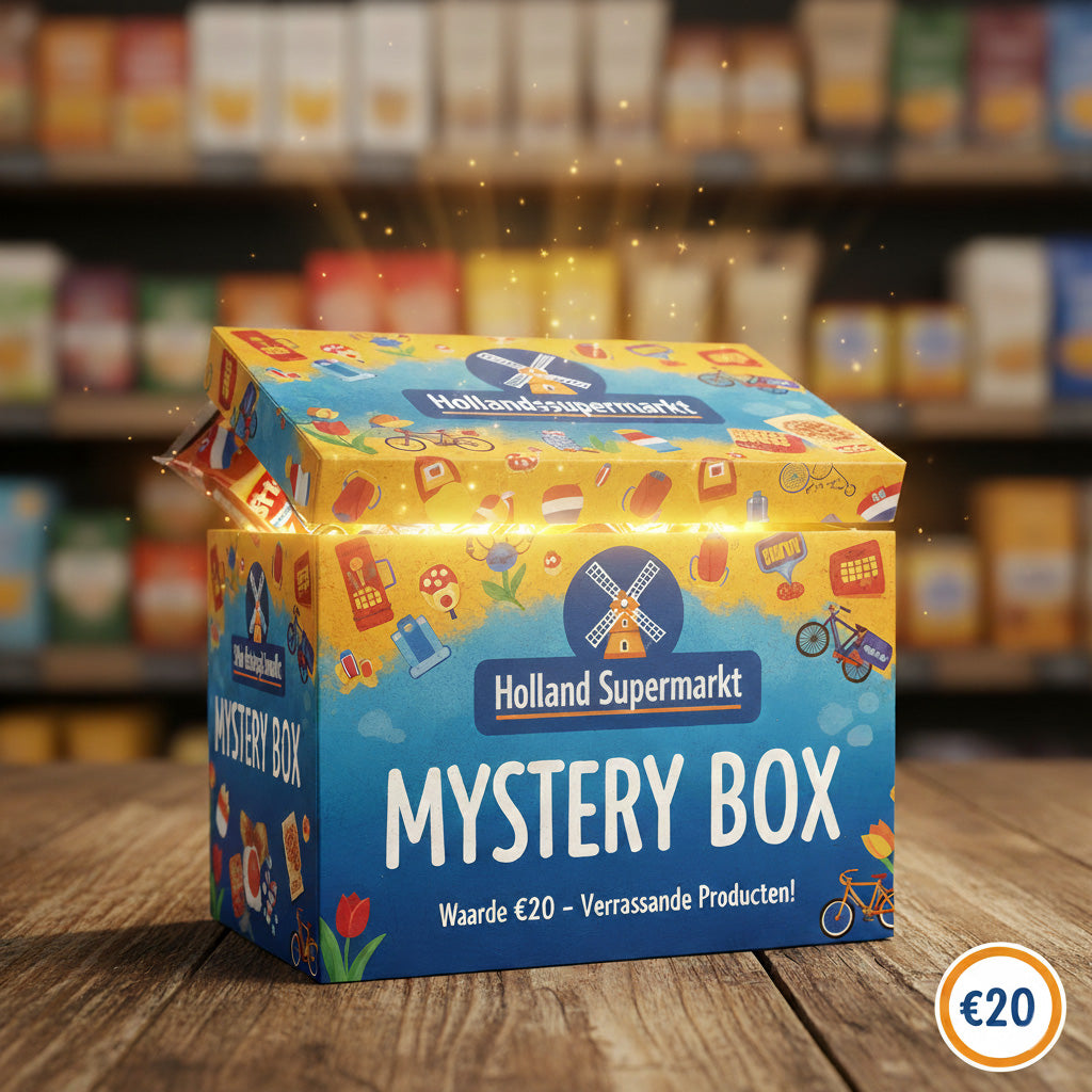 Mystery Box