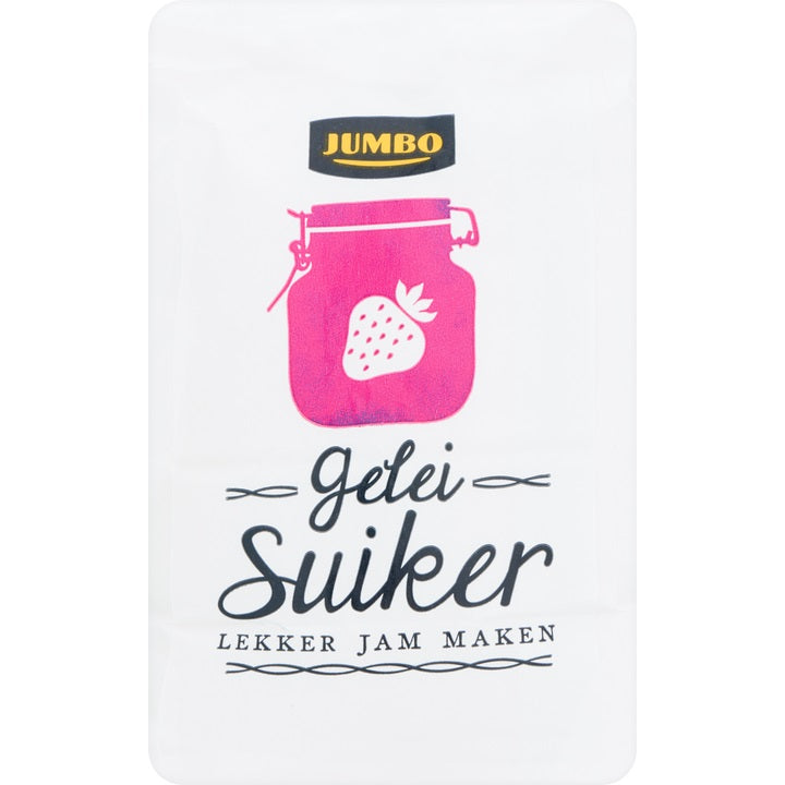 GELEISUIKER / JELLY SUGAR (X10) 1.0 KG JUMBO