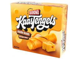 DEDOS DE QUESO 60*15GR TOPKING