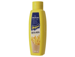 SALSA JOPPIE (X6) 850ML ELITE