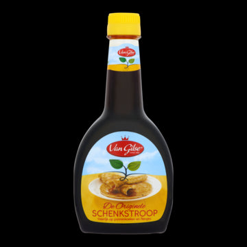 SCHENKSTROOP 600ML VAN GILSE
