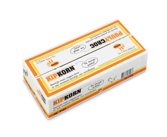 KIPKORN 36*80GR MORA