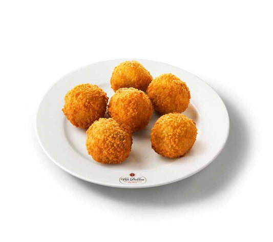 BITTERBALLEN 54*30GR DOBBEN