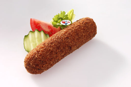 CROQUETA HOLANDESA 20% 28*80GR