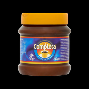COMPLETA KOFFIECREAMER 200GR