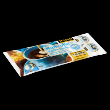KOFFIEMELK CUPS HALFVOLLE X10 JUMBO