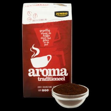 CAFÉ HOLANDÉS 250GR JUMBO
