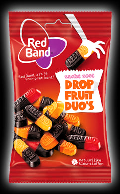DROPFRUIT 120GR RED BAND