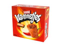 FUEGECITOS 72*18GR TOPKING