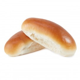 WITTE PUNTJES 6*50GR KAMSTRA