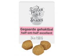 GEHAKTBAL EXCELLENT 24*150GR