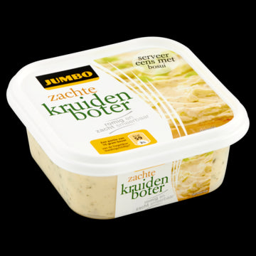 KRUIDENBOTER 100GR JUMBO