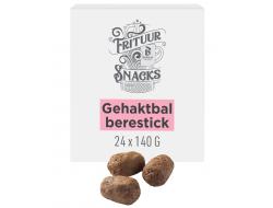 GEHAKTBAL BEREHAP 24*140GR