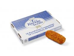 CROQUETA DE CARNE 20*100GR KWEKKEBOOM