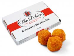 BITTERBALLEN 54*30GR DOBBEN