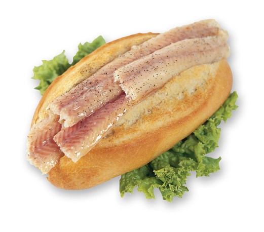 GEROOKTE PANTSERBAAR 100GR
