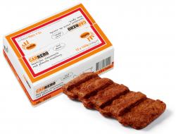 MORA CARRERO / MEXICANO 15*140GR