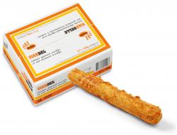 MORA VIANDEL 27*100GR