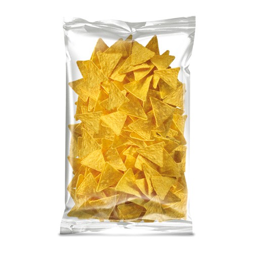 NACHOS 450GR MISSION FOODS