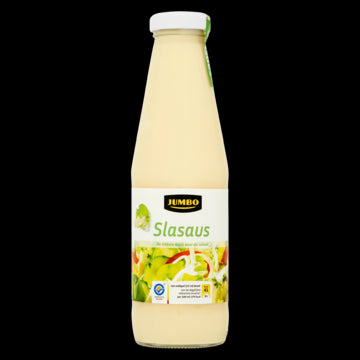 SLASAUS 500ML JUMBO
