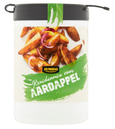 KRUIDENMIX AARDAPPEL 80GR JUMBO