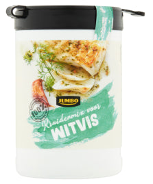 KRUIDENMIX VOOR VIS 70GR JUMBO