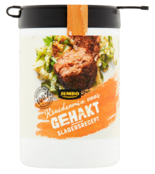 KRUIDENMIX VOOR GEHAKT 70GR JUMBO
