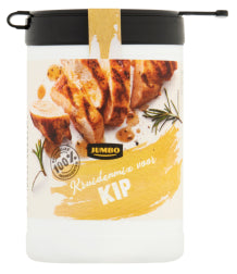 KRUIDENMIX VOOR KIP 70GR JUMBO