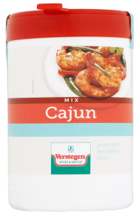 KRUIDENMIX CAJUN 90GR VERSTEGEN