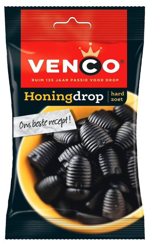 DROP HONING 120GR VENCO