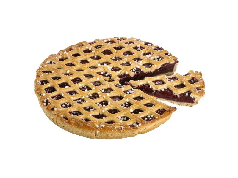 TARTA DE CEREZA 1100GR