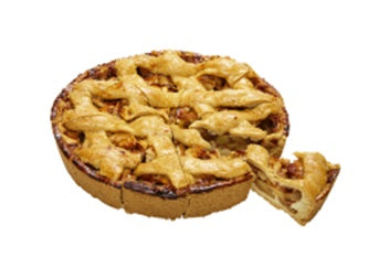 TARTA DE MANZANA VIENNA (X8) 1800GR 12PP