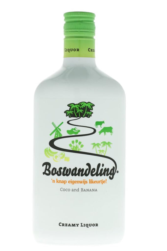 BOSWANDELING 0,7 LTR