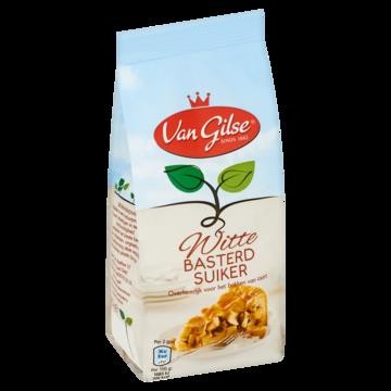 WITTE BASTERDSUIKER 600GR VAN GILSE
