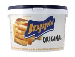 SALSA JOPPIE EN CUBO 2.5 LTR ELITE